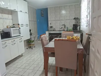 Sobrado com 3 Quartos à venda, 180m² no Vila Medeiros, São Paulo
