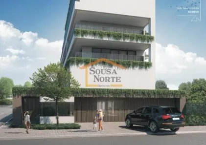 Apartamento com 2 Quartos à venda, 55m² no Carandiru, São Paulo