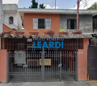 Sobrado com 2 Quartos para alugar, 125m² no Cidade Monções, São Paulo