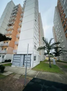 Apartamento com 2 Quartos à venda, 53m² no São Sebastião, Esteio