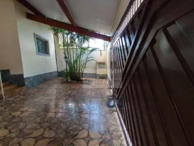 Casa com 3 Quartos à venda, 150m² no Jardim Morumby, Taubaté