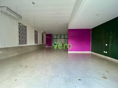 Ponto Comercial para alugar, 273m² no Vila Frezzarim, Americana