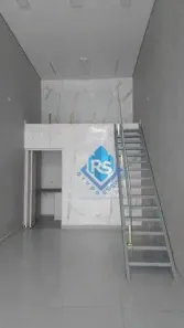 Ponto Comercial para alugar, 40m² no Centro, Santo André