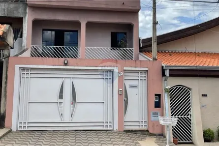 Sobrado com 2 Quartos à venda, 147m² no Parque das Nações, Americana