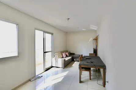 Apartamento com 3 Quartos à venda, 77m² no Europa, Contagem