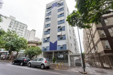 Apartamento com 2 Quartos à venda, 71m² no Centro Histórico, Porto Alegre