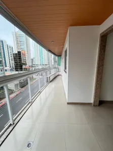 Apartamento com 3 Quartos à venda, 105m² no Praia da Costa, Vila Velha