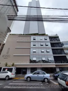 Apartamento com 3 Quartos à venda, 123m² no Centro, Itapema