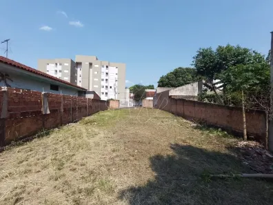 Lote/Terreno à venda, 356m² no Jardim Tamoio, Araraquara