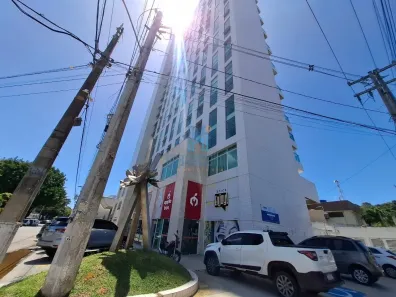 Ponto Comercial para alugar, 60m² no Tirol, Natal