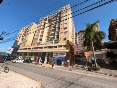 Apartamento com 3 Quartos à venda, 93m² no Tabuleiro, Camboriú