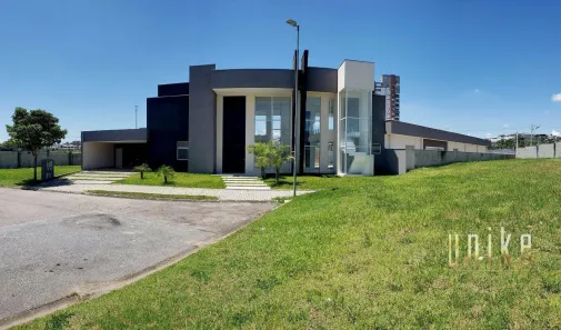 Casa de Condomínio com 4 Quartos à venda, 700m² no Condomínio Residencial Mont Blanc, São José dos Campos