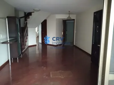 Cobertura com 5 Quartos à venda, 303m² no Centro, Londrina