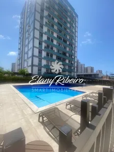 Apartamento com 3 Quartos para alugar, 95m² no Treze de Julho, Aracaju