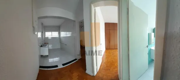 Apartamento com 1 Quarto à venda, 55m² no Santa Cecília, São Paulo