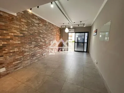 Sala Comercial à venda, 26m² no Centro, Caraguatatuba