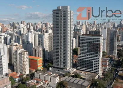 Apartamento com 3 Quartos à venda, 190m² no Perdizes, São Paulo