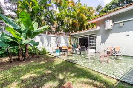 Casa com 3 Quartos à venda, 292m² no Jardim América, São Paulo