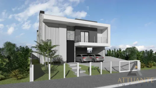 Casa com 4 Quartos à venda, 251m² no Balneário Rosa do Mar, Passo de Torres
