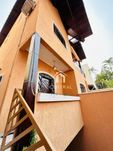 Sobrado com 3 Quartos à venda, 278m² no Jardim Zaira, Guarulhos