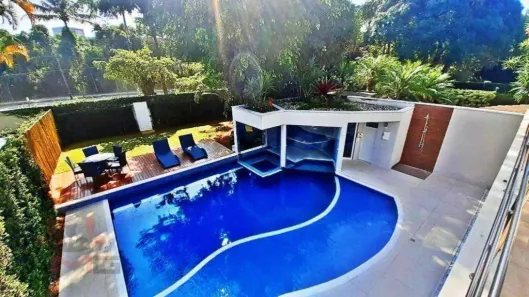 Casa com 6 Quartos à venda, 425m² no Riviera, Bertioga