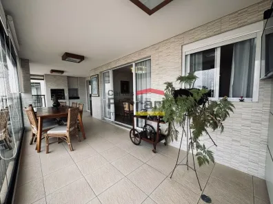 Apartamento com 3 Quartos à venda, 163m² no Santa Teresinha, São Paulo