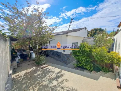 Casa com 3 Quartos à venda, 96m² no Santa Mônica, Belo Horizonte
