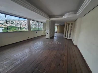 Cobertura com 5 Quartos à venda, 412m² no Santa Lúcia, Belo Horizonte