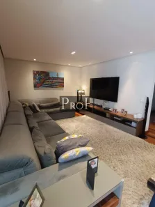 Apartamento com 3 Quartos à venda, 180m² no Centro, São Bernardo do Campo