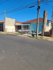 Casa com 3 Quartos à venda, 267m² no Jardim do Carmo, Araraquara