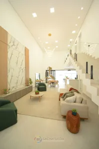 Casa de Condomínio com 4 Quartos à venda, 305m² no Loteamento Green View Village, Indaiatuba