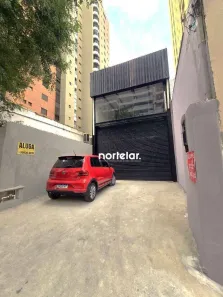 Imóvel Comercial para alugar, 210m² no Santana, São Paulo