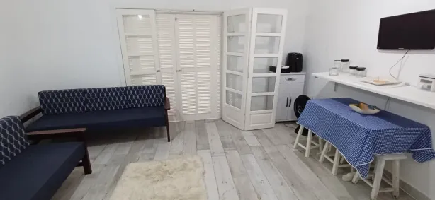 Kitnet à venda, 40m² no Solemar, Praia Grande