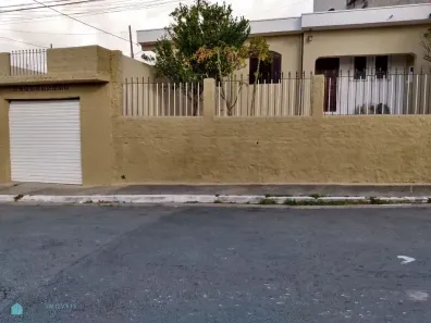 Casa com 2 Quartos à venda, 110m² no Vila União(Zona Norte), São Paulo