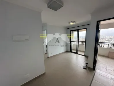 Apartamento com 2 Quartos à venda, 43m² no Belenzinho, São Paulo