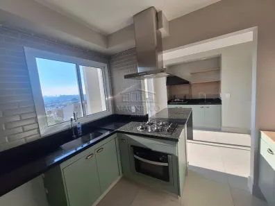 Apartamento com 2 Quartos à venda, 83m² no Santo Antônio, São Caetano do Sul