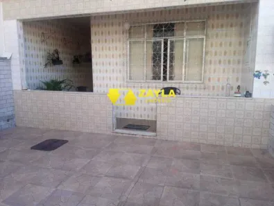 Casa com 3 Quartos à venda, 107m² no Irajá, Rio de Janeiro
