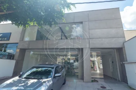Ponto Comercial para alugar, 500m² no Moema, São Paulo