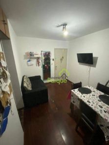 Kitnet à venda, 35m² no Liberdade, São Paulo