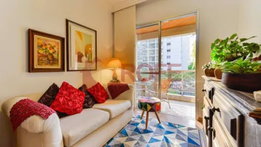 Apartamento com 3 Quartos à venda, 70m² no Vila Uberabinha, São Paulo