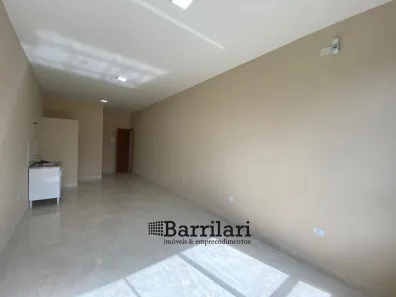 Sala Comercial para alugar, 19m² no Centro, Boituva