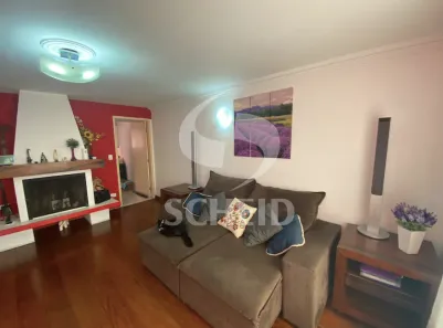 Sobrado com 4 Quartos à venda, 130m² no Jardim Umuarama, São Paulo