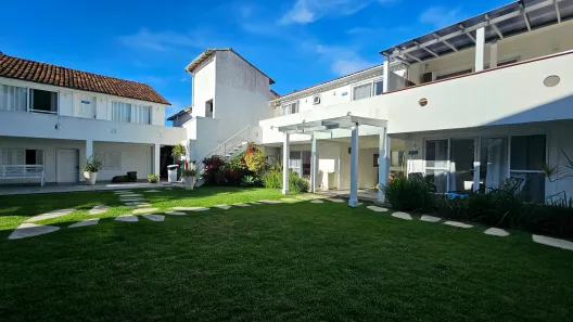 Casa com 8 Quartos à venda, 450m² no Alto de Búzios, Armação dos Búzios