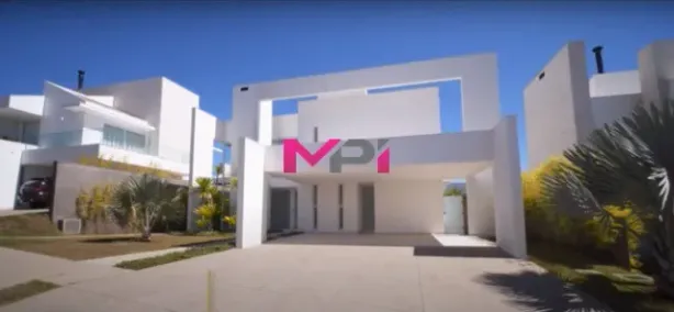 Casa de Condomínio com 3 Quartos à venda, 310m² no Cidade Santos Dumont, Jundiaí