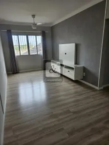 Apartamento com 3 Quartos à venda, 98m² no Vila Proost de Souza, Campinas
