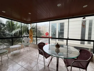 Apartamento com 3 Quartos para alugar, 132m² no Zona Nova, Capão da Canoa