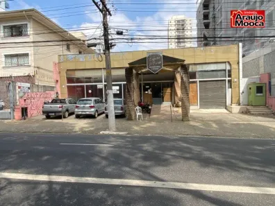 Prédio Comercial para alugar, 600m² no Mooca, São Paulo