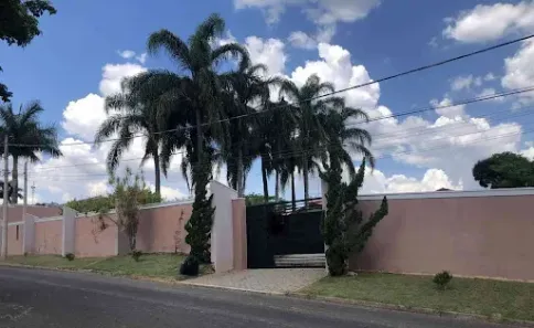 Fazenda/Sítio com 4 Quartos à venda, 472m² no Vale das Laranjeiras, Indaiatuba