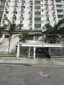 Apartamento com 2 Quartos à venda, 54m² no São Cristóvão, Rio de Janeiro