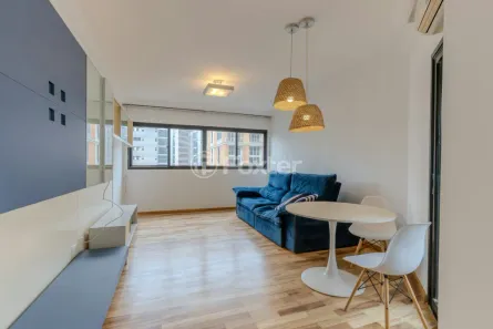 Apartamento com 2 Quartos à venda, 82m² no Vila Olímpia, São Paulo